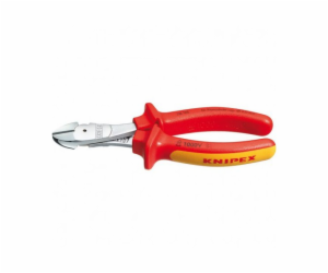 KNIPEX Silové boční štípací kleště VDE 7406180