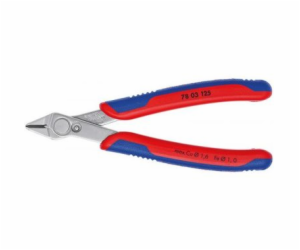 Kleště pro elektroniku Knipex 7803125