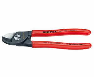 Nůžky kabelové Knipex 9511165