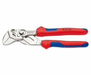 Klešťový klíč Knipex 8605150