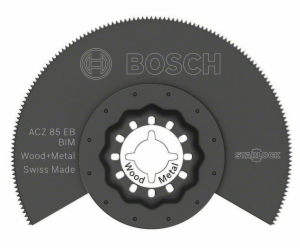 Kotouč segmentový Bosch ACZ85EB