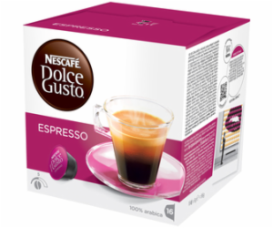 Kapsle NESCAFÉ® Dolce Gusto Espresso