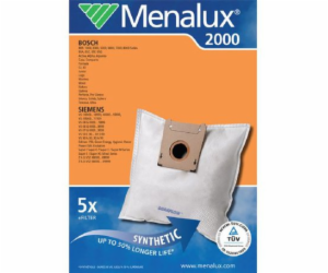 Electrolux Menalux 2000