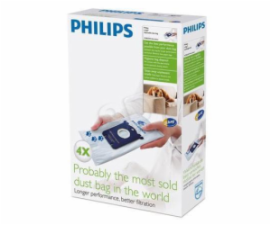 Filtr S do vysav. Philips FC 8023/04 Anti-Odour