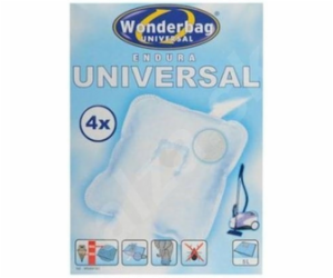 Filtr Rowenta WB484701 (WB484740) Wonderbag Endura (4 ks)