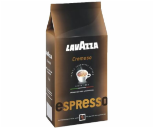 Káva Lavazza Espresso Cremoso 1kg