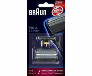 Braun 31B