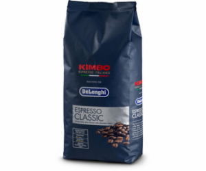 Káva DeLonghi Kimbo Classic 1kg