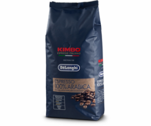 Kimbo for DeLonghi Espresso 100% Arabica 1 kg