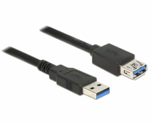 DeLOCK prodlužovací kabel USB 3.2 Gen 1, USB-A samec > US...