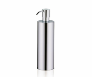 Dávkovač mýdla BRASS nerez 400ml KL-20593