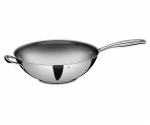 Wok nerez Flavoria 32 cm KL-10193