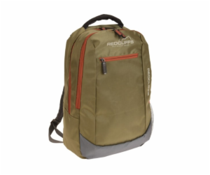 Batoh turistický REDCLIFFS 19 l zelená KO-DB7000260zele