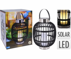 Lucerna solární LED světlo 35 x 45 cm KO-512000730