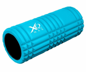 Masážní válec pěnový Foam Roller 33 x 14,5 cm růžová KO-8...