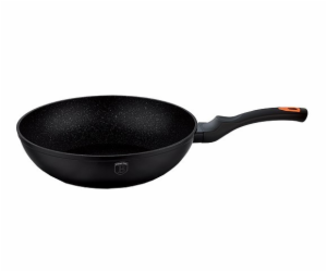 Pánev Wok s mramorovým povrchem Granit Diamond Line 28 cm...