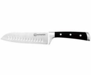 Nůž santoku 18 cm HERNE CS-037963