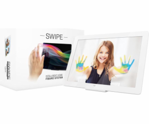 Fibaro Swipe Wireless White