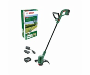 BOSCH EasyGrassCut 18V-26, 06008C01C05 akumulátorová stru...