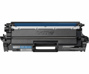 Brother TN-821XLC - originální Brother - TN-821XLC, toner...