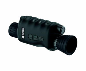 Braun Night Vision 4.0