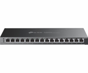 TP-Link TL-SG2016P TP-Link TL-SG2016P 16xGb(8xPoE+) 120W ...