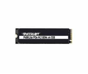 Patriot P400 Lite 500GB, P400LP500GM28H PATRIOT P400 Lite...