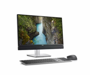 DELL PC AiO OptiPlex 24 TPM/23.8"/i7-13700/16GB/512GB SSD...