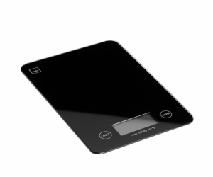 Váha kuchyňská digitální 5 kg PINTA černá KL-15741