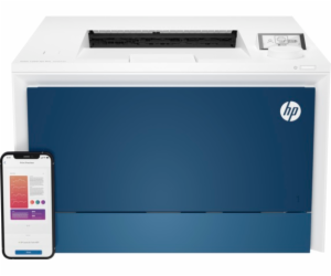 HP Color LaserJet Pro 4202dn (A4, 33/33 ppm, USB 2.0, Eth...