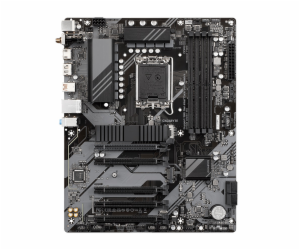 GIGABYTE MB Sc LGA1700 B760 DS3H AX, Intel B760, 4xDDR5, ...