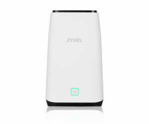 Zyxel FWA510, 5G NR Indoor Router, Standalone/Nebula with...