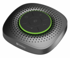 Sandberg 126-41 SpeakerPhone Bluetooth+USB