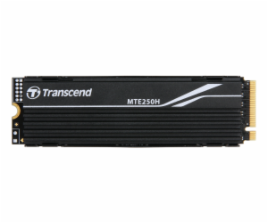 Transcend SSD MTE250H        4TB NVMe PCIe Gen4x4 3D TLC ...