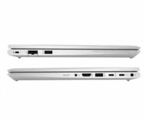 HP NTB EliteBook 640 G10 i7-1355U 14,0FHD 250HD, 2x8GB, 5...