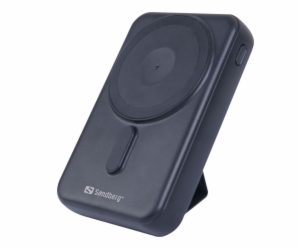 Sandberg 420-94 Mag Wireless Powerbank 10000