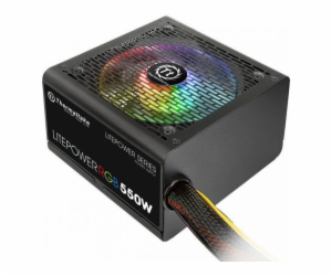 Počítačový napájecí zdroj THERMALTAKE LITEPOWER RGB 550W,...