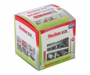 fischer hmoždinka DUOPOWER 10x50 S LD