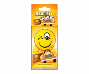 Areon Smile Suchá vanilia