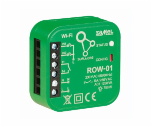 ROW-01 TWO-WAY WI-FI RECEIVER 1_KANA HUNTING