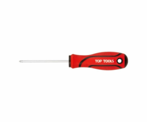 Pozidriv Top Tools PZ1 x 75 mm