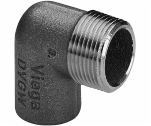 Koleno Viega B-92 15 mm 1/2"