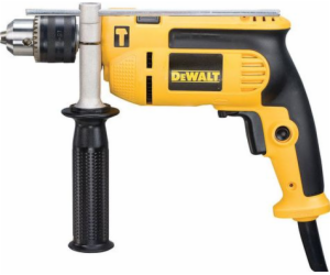 DEWALT 650W HAMMER DRILL DWD024