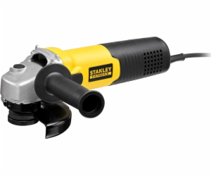 125 mm angle grinder with adjustable speed