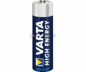 Varta Longlife Power AA baterie 2 ks