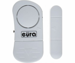 Mini alarm Eura MA-05A3 105 dB