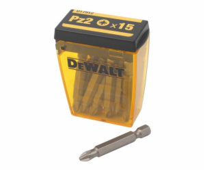 DeWalt bit set 15 ks.