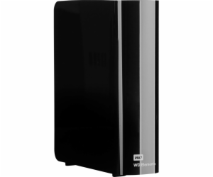 WD Elements Desktop 20 TB, Externe Festplatte