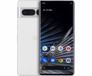 Google Pixel 7 Pro 256GB, mobilní telefon