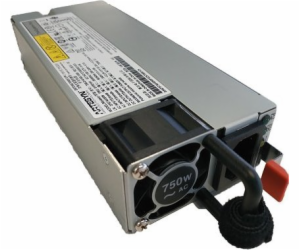 Lenovo ThinkSystem 750W (230V) v2 Titanium Hot-Swap Power...